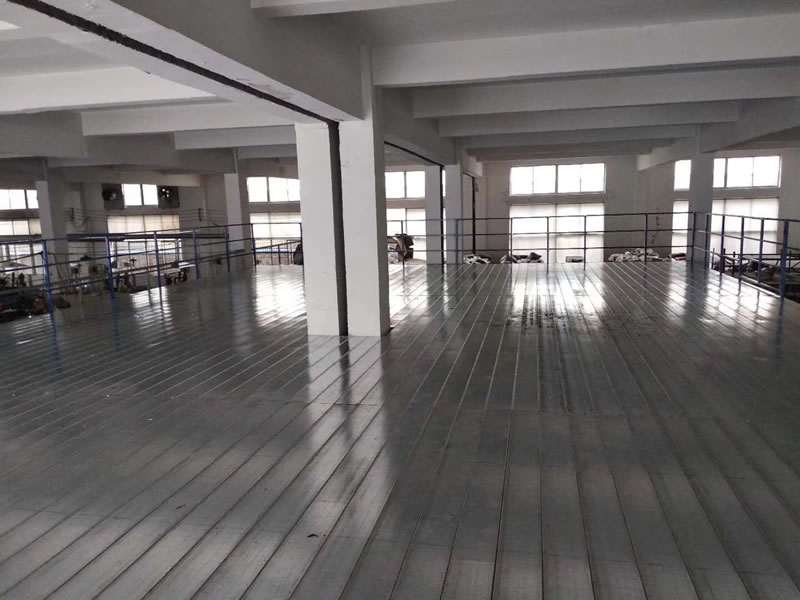鋼平臺(6)